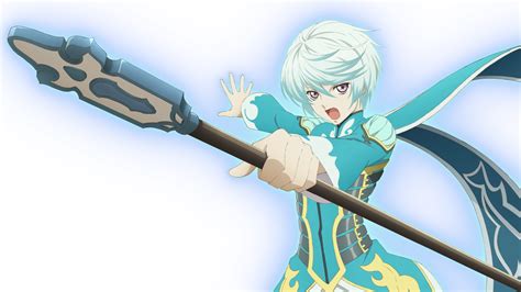 Tales of Zestiria Wikia .